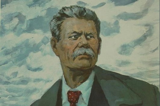 高尔基的主要作品有哪些?