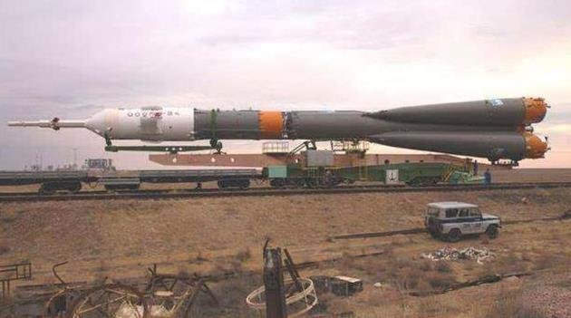 前苏联的导弹之父戈尔涅夫是怎么死的？