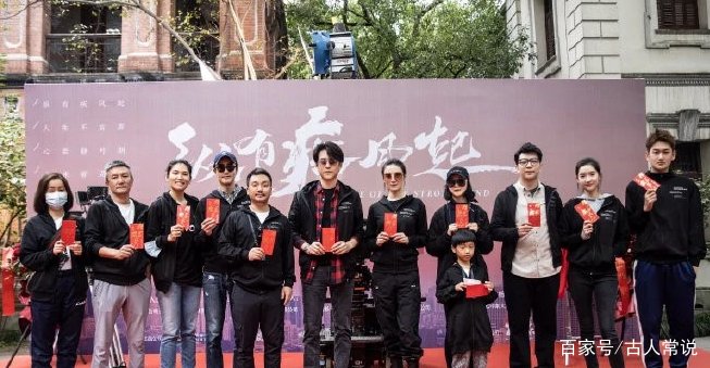 靳东又一新剧，即将登陆卫视播出，你怎么看？