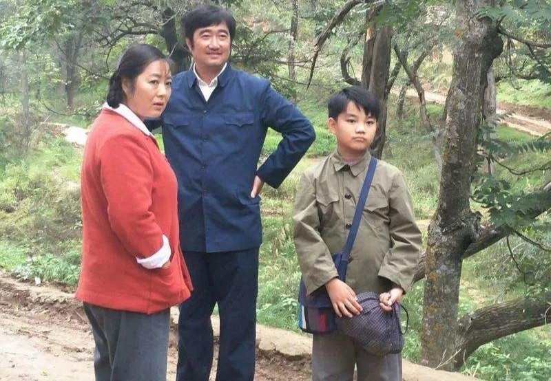 王茜华出演的电视剧有哪些？