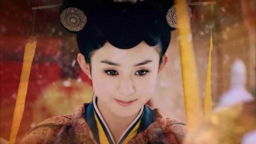 什么是女太监？