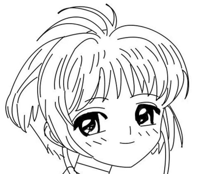 怎样用电脑画漫画?(过程详细)