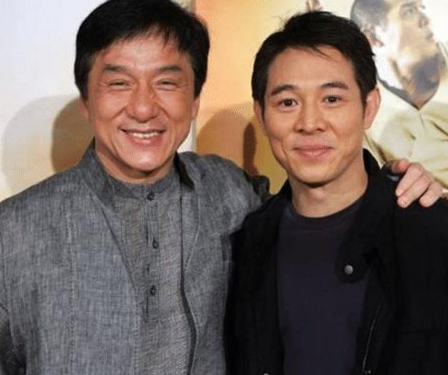 李连杰想改回中国国籍为什么被拒绝？