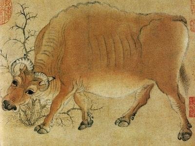 “不用扬鞭自奋蹄的”上句是什么？这首诗出自那里？