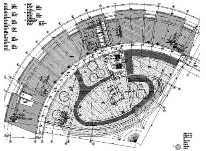 建筑制图用什么软件？