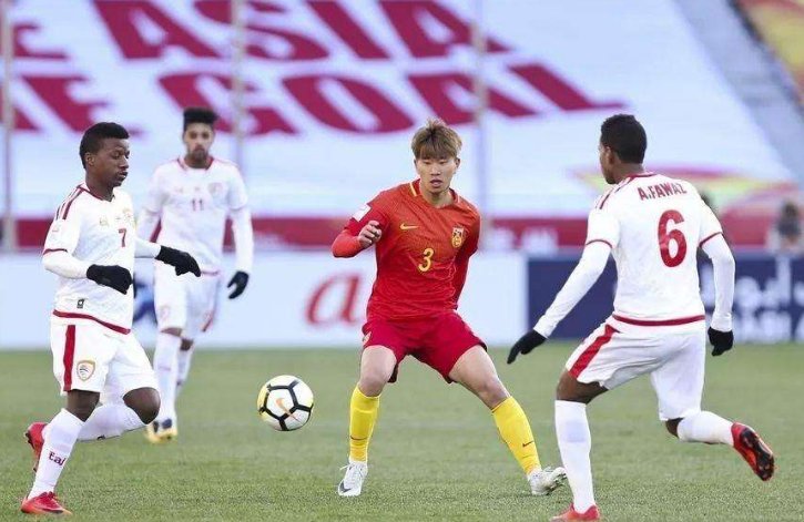 什么是中超u23新政