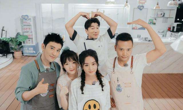 张亮为赵丽颖发声，遇到困难你的朋友会为你挺身而出吗？