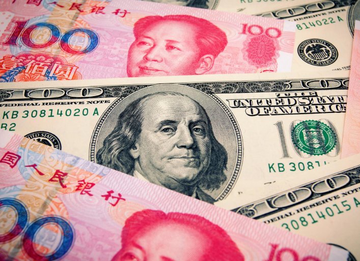 人民币对美元汇率贬值到了6.6元时代，这对我们的生活影响大吗？