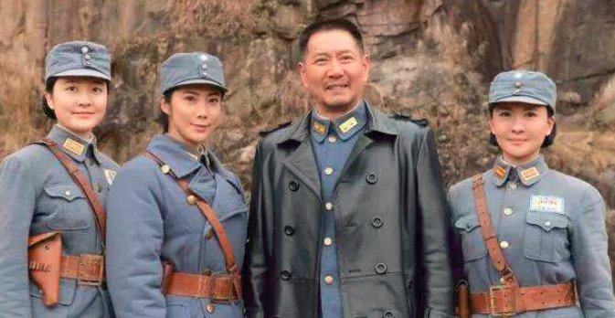 民国中将潘天雄是何人