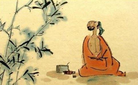 佛教中的禅师,大师,法师,上人有什么区别