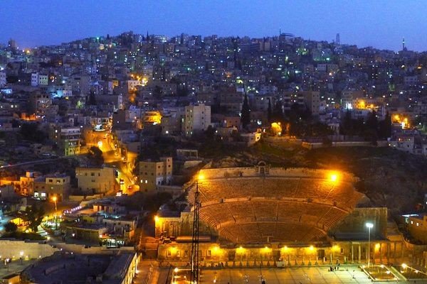 作为女性最开放的中东国家，黎巴嫩的女性究竟可以开放到何种程度？