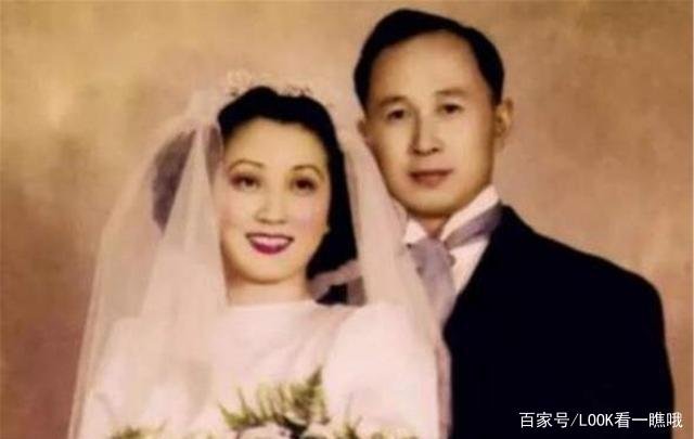 日本女护士佐藤屋登嫁给中国将军，64年里从未回过家，他们的女儿是谁？