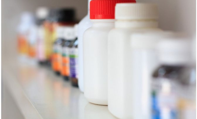 强氧化性是什么意思？