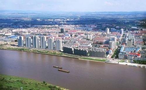 佳木斯在哪里？