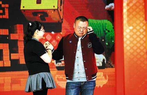 岳云鹏为什么要找徐宏,他跟徐宏什么关系?