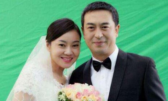 张嘉译和闫妮演的电视剧叫什么