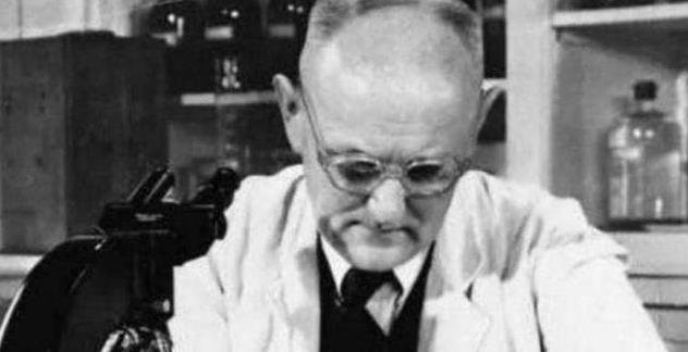 前苏联的导弹之父戈尔涅夫是怎么死的？