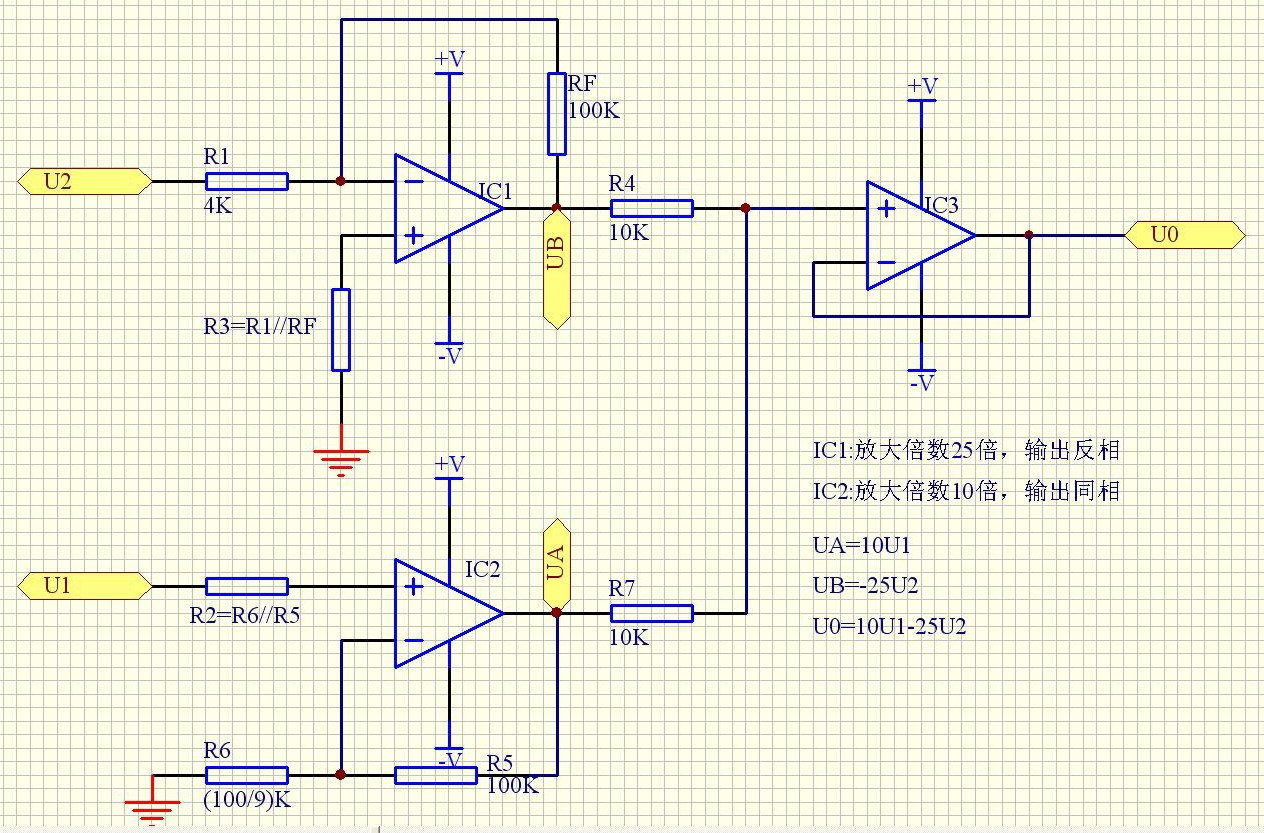 运放ne5532p与ne5532n有什么区别