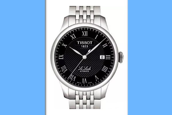 天梭1853男表价格
