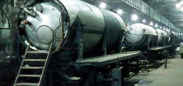 前苏联的导弹之父戈尔涅夫是怎么死的？