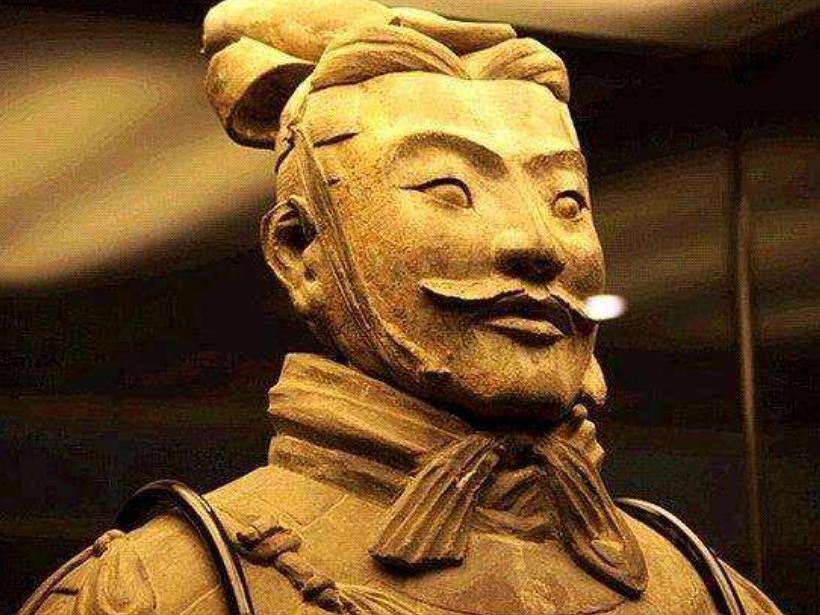 历史上的三次“兵马俑复活”事件，究竟是什么情况？