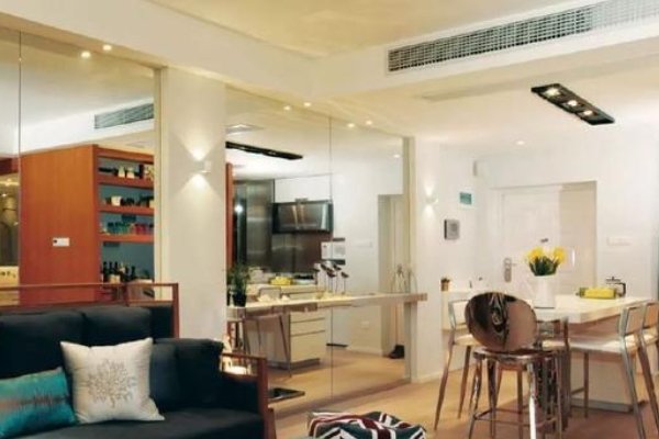 中央空调回风口的作用是什么