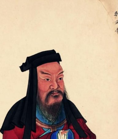 曹操的性格特点