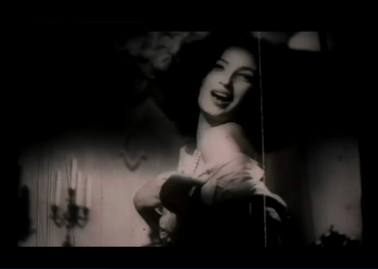 电影《天堂电影院》中哪段情节最打动你?