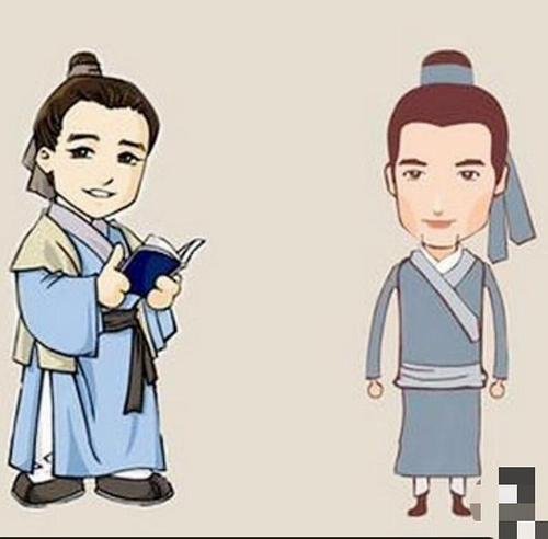 秀才进京赶考的故事告诉了我们什么道理?