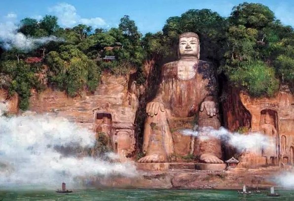 乐山大佛的门票多少