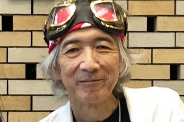 日本“像素之神”小野浩去世,他生前在该领域获得过哪些荣誉?