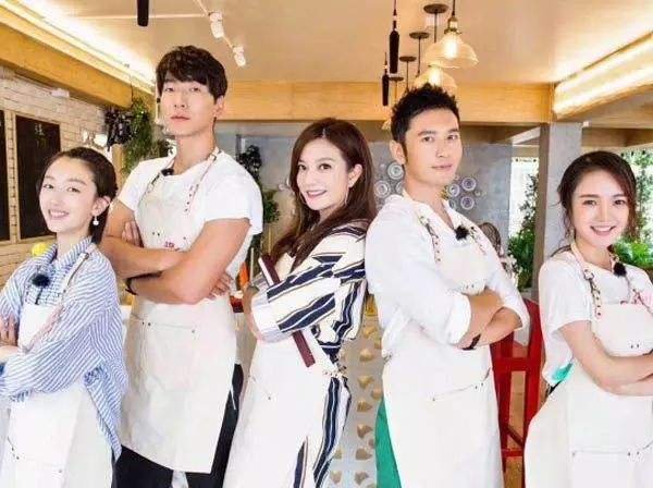 张亮为赵丽颖发声，遇到困难你的朋友会为你挺身而出吗？