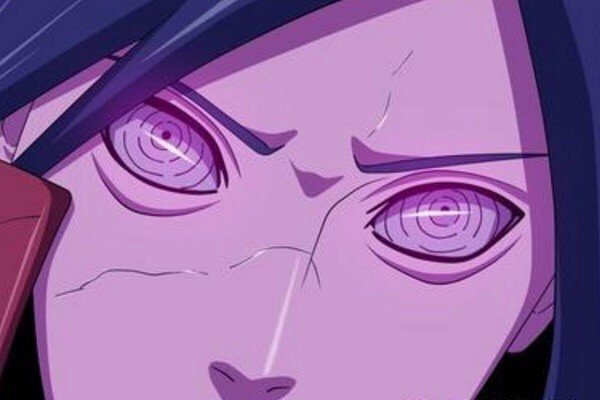 《火影忍者》中的“神威”到底是什么？