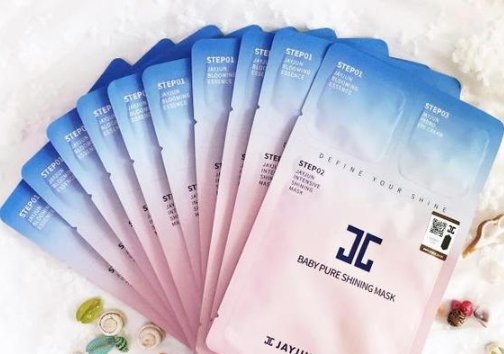 口碑最好的十大面膜