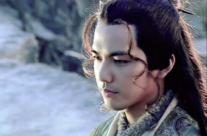 一顾惜朝误终身，不顾惜朝终身误。是诗吗？