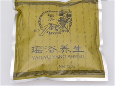 泡脚药包哪个牌子好