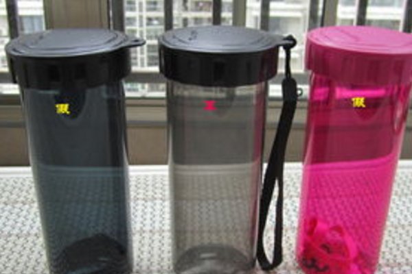 特百惠的杯子为什么贵？