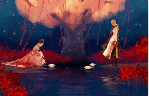 不负如来不负卿全诗解释是?