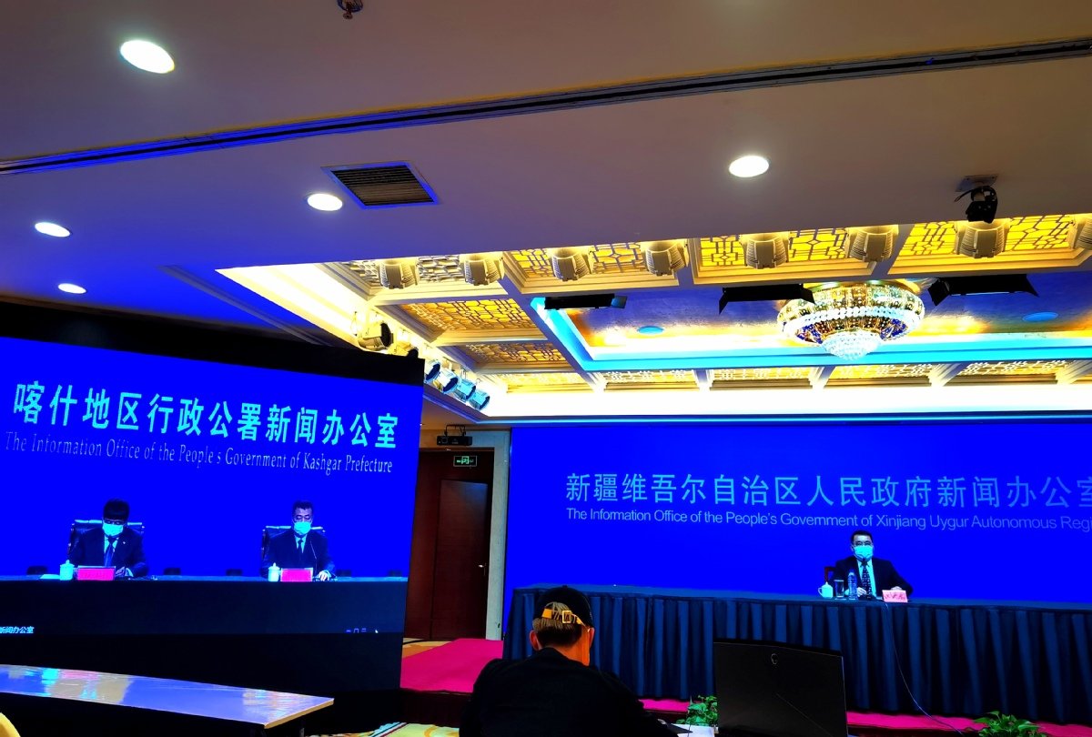 喀什疫情谜团待解,目前喀什的情况如何?