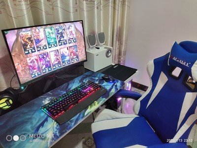 AOC和HKC我到底选择那个？