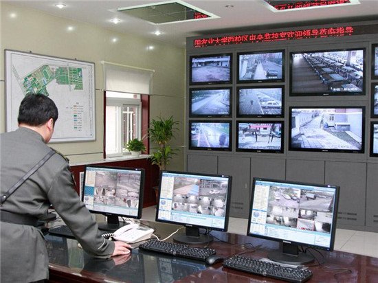 安防工程企业资质需要哪些