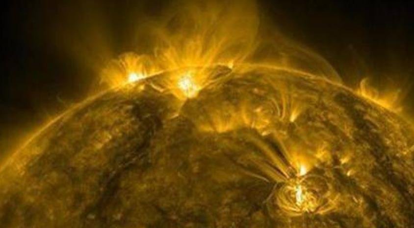 地球进入极小期,太阳真的开启“冬眠”模式了吗?