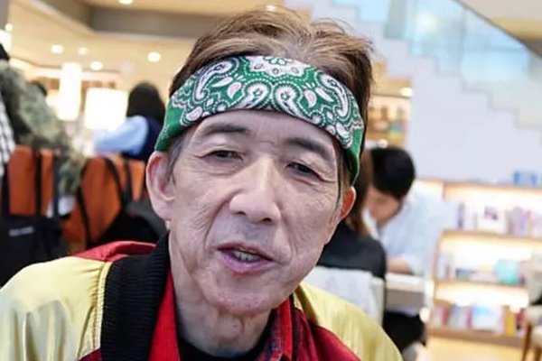 日本“像素之神”小野浩去世,他生前在该领域获得过哪些荣誉?