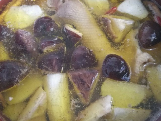 开水白菜为什么贵