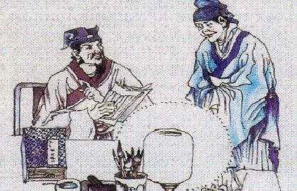 宋濂苦学讲了一个怎样的故事?宋濂是一个什么样的人?