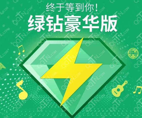 QQ音乐绿钻和付费包有什么区别