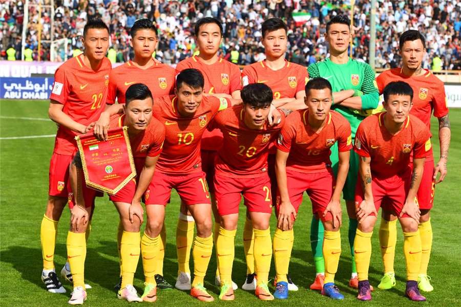 世预赛国足1：2负于叙利亚，他们晋级12强的机率还有多大？