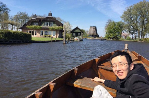 程序员用CPU烤肉，他们为何要拼命的工作？