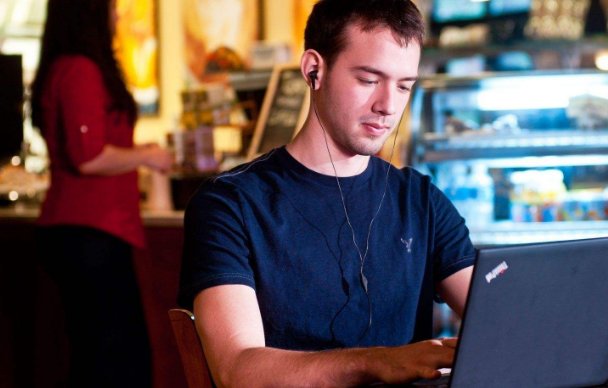 程序员用CPU烤肉，他们为何要拼命的工作？