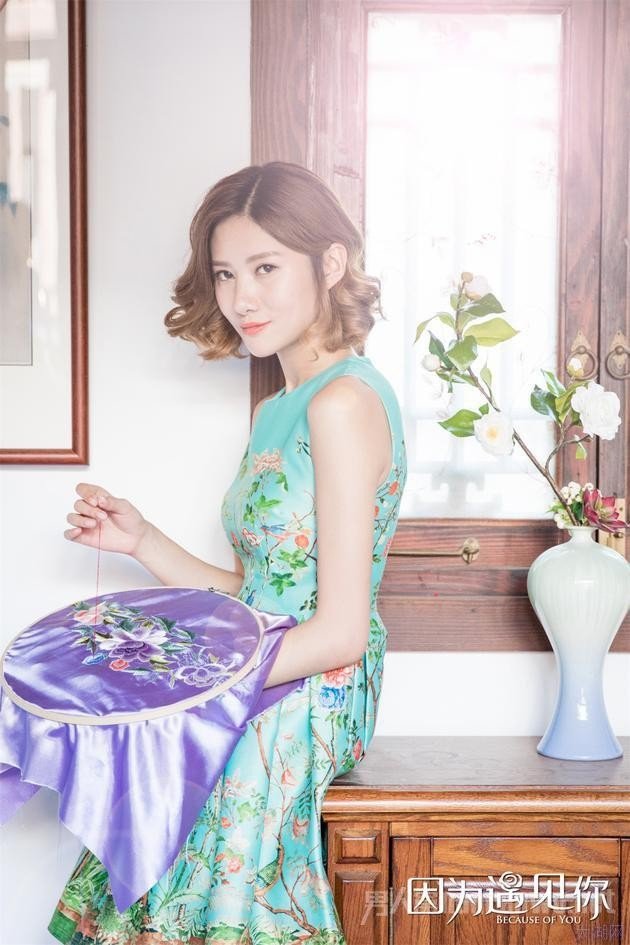 张雨欣扮演者是谁？